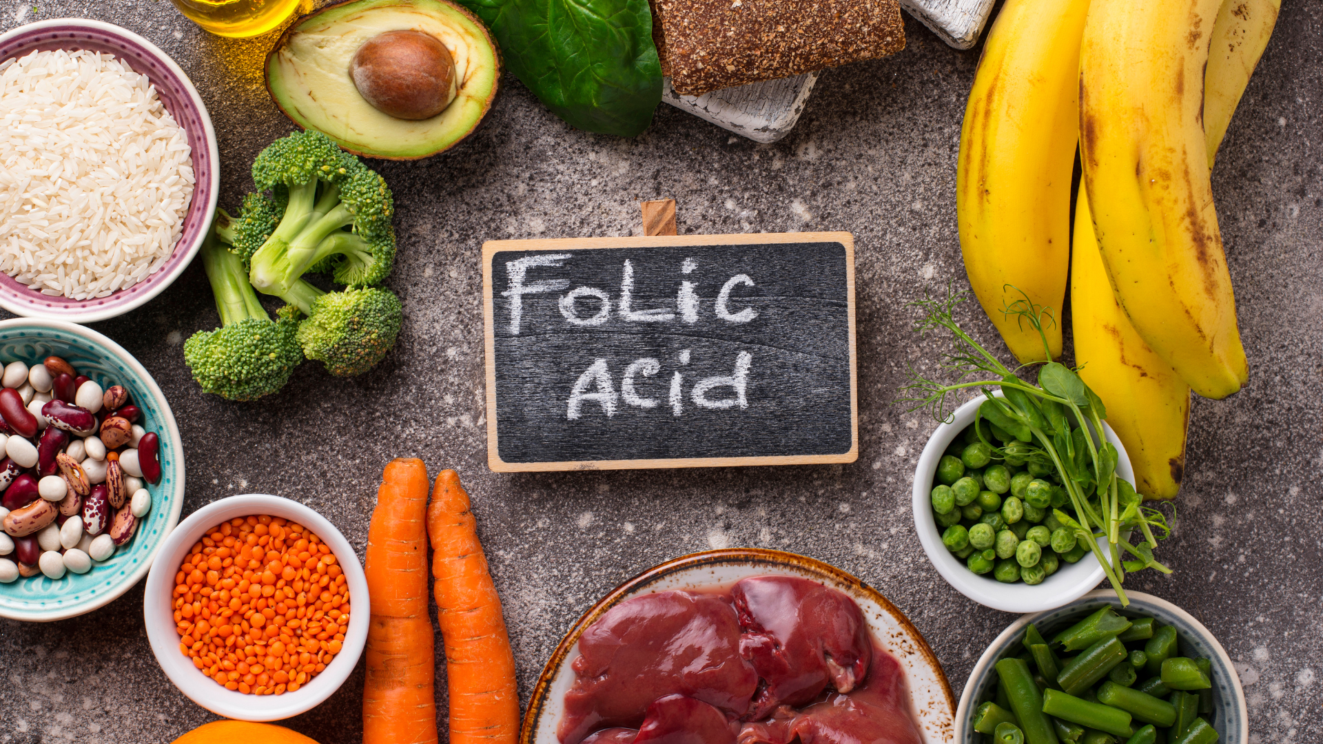 What is Folic Acid? And how much to take?