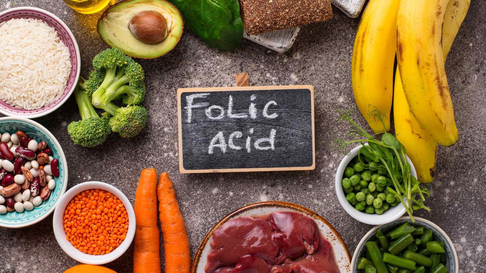 what is folic acid and how much to take